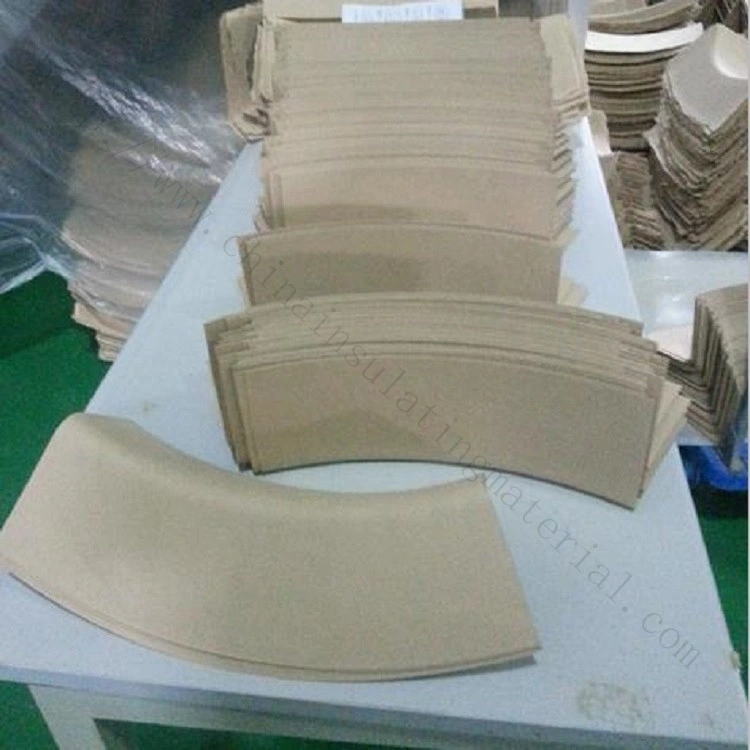 Electrical Transformer T Strips and Space Insulation Material