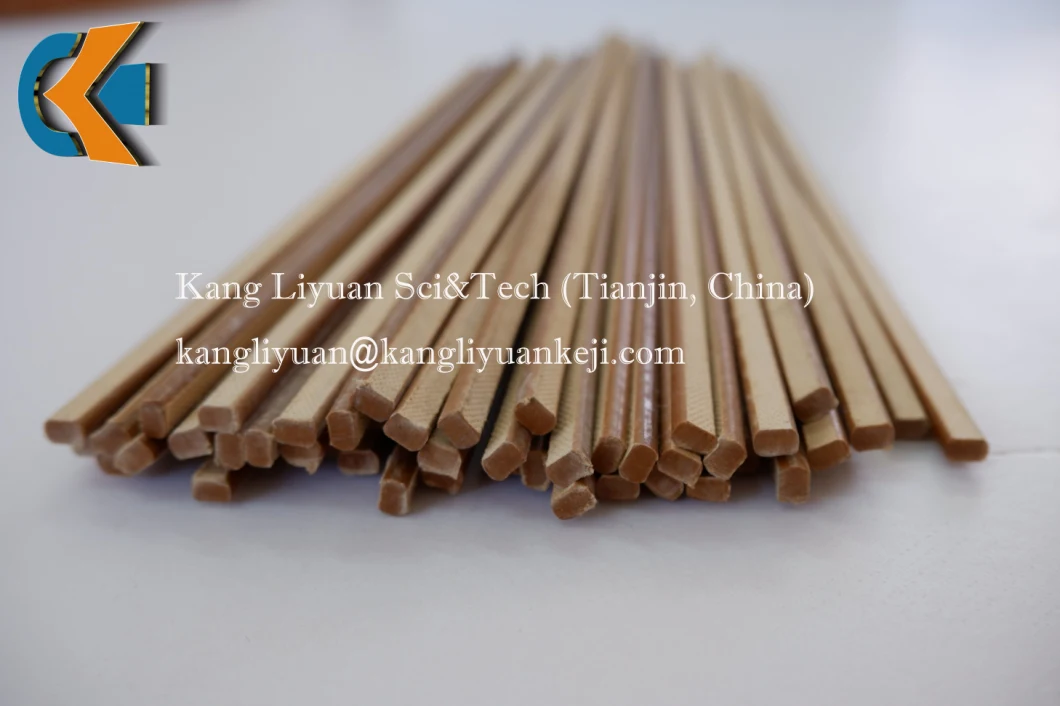 Duct Spacing for Oil Transformer Insulation Material / Strips/ Stick / Fish Bar/ Rib