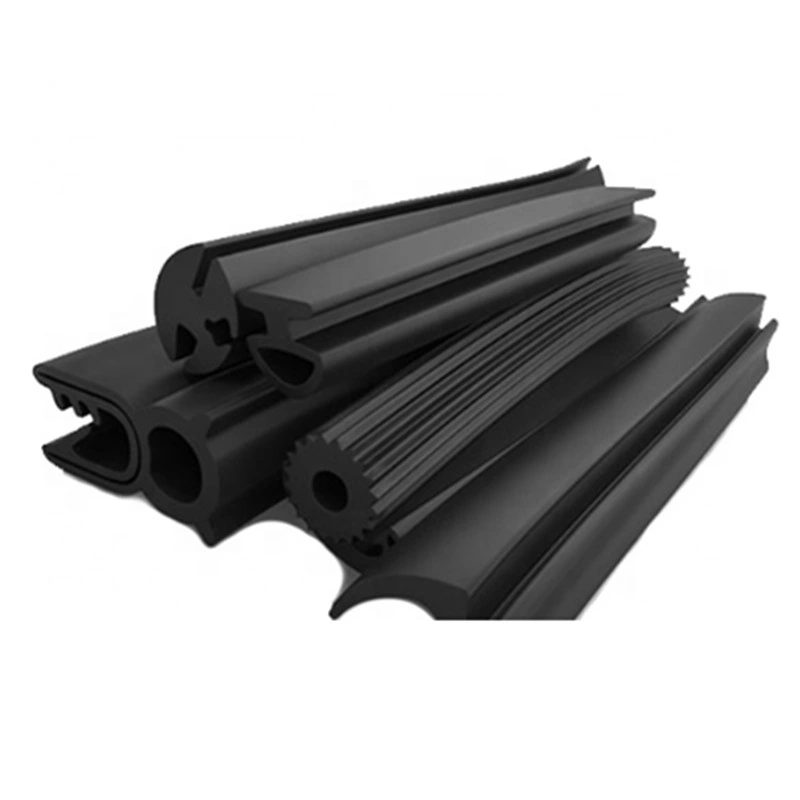 Car Window Protective PVC Seal Strips