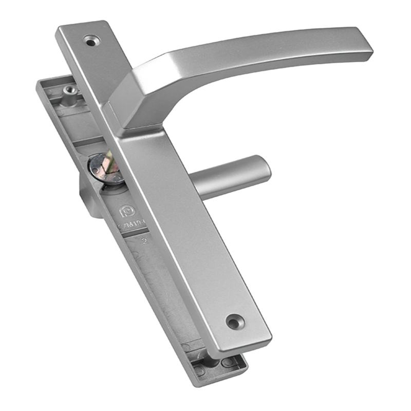 All Types of Zinc Alloy Casement Door Directional Lock Handle Pull Lever Handle