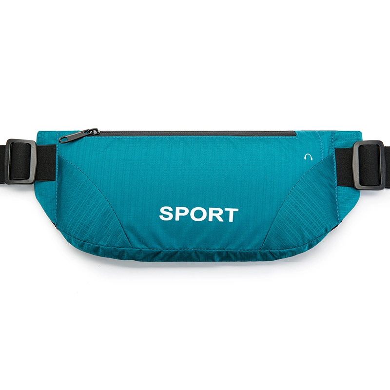 Sports Belt Male Running Mobile Phone Belt Female Multifunctional Outdoor Fitness Belt Waterproof Belt Waist Bag