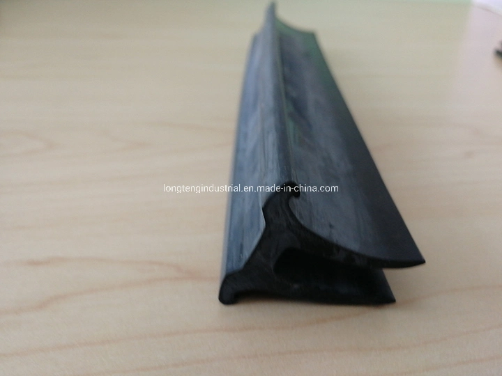 EPDM Reefer Container Spare Parts Door Rubber Seal Gasket