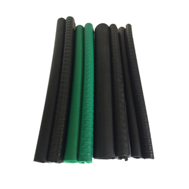 Car Window Protective PVC Seal Strips