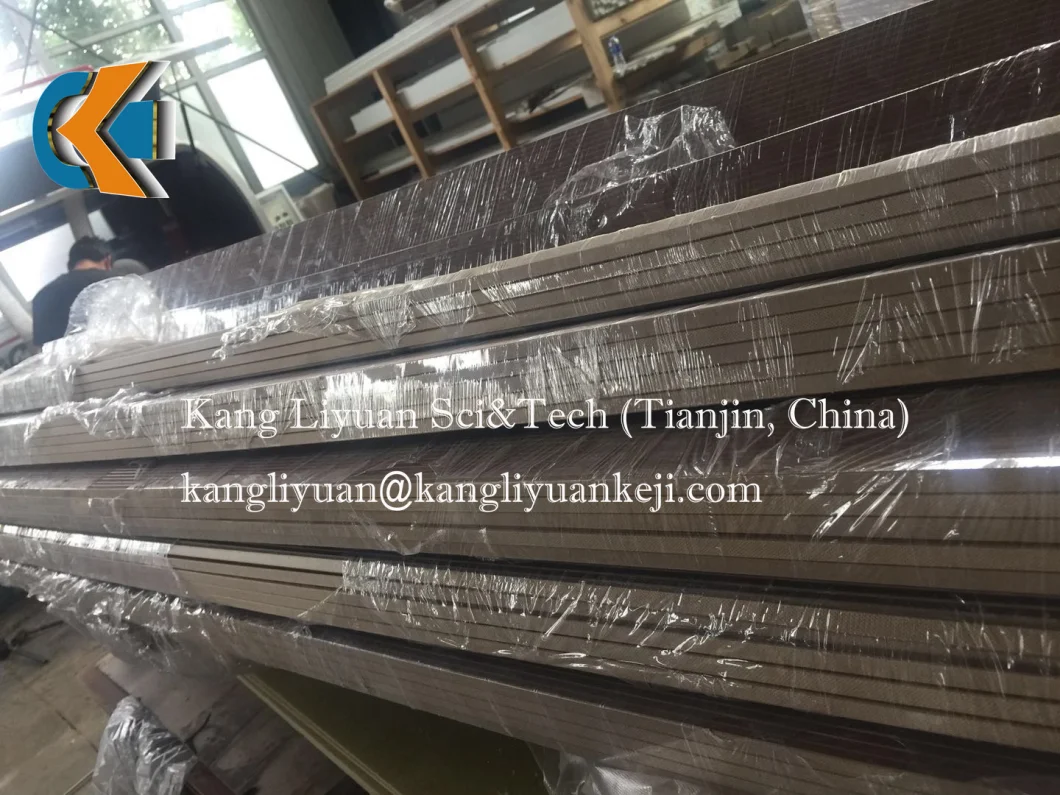 Transformer DDP Duct Strip, Electrical Insulating Strips Insulation Material