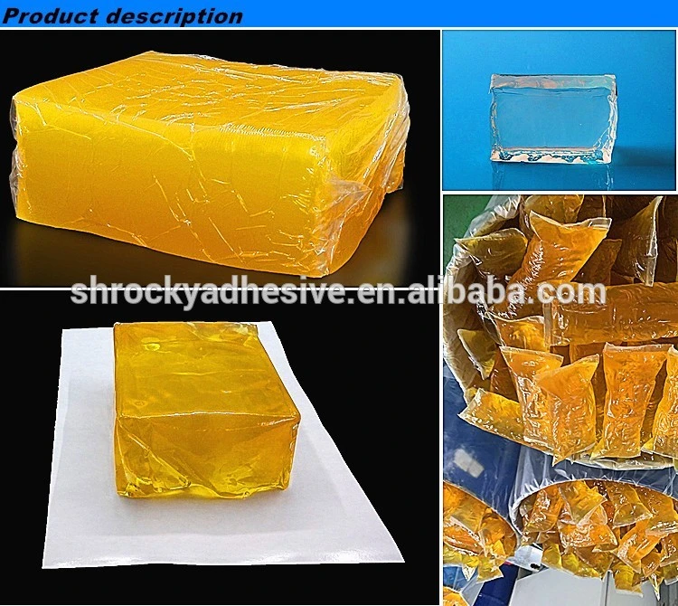 Instant Self Seal PE Plastic Courier Express Shipping Mailer Envelope Bag Hot Melt Adhesive Glue