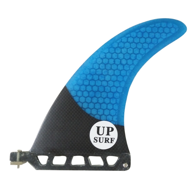 Sup Board Single Fins Honeycomb Fins Carbon Fins