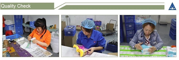 Custom Print Plastic Frozen Chicken Strips Packaging Bags Food Packaging Bags Zipper Seal Bags