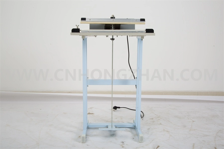 Simple Pedal Sealing Machine Foot Pedal Sealer
