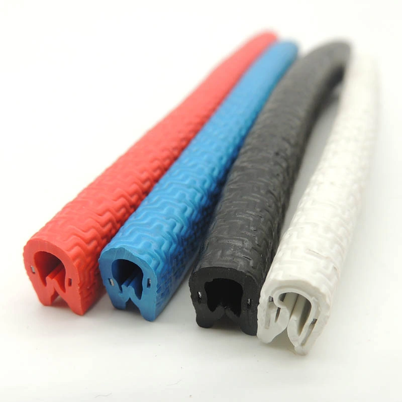 Rubber Bottom Seal for Garage Door & Window Sealant Strip Sealing Strip