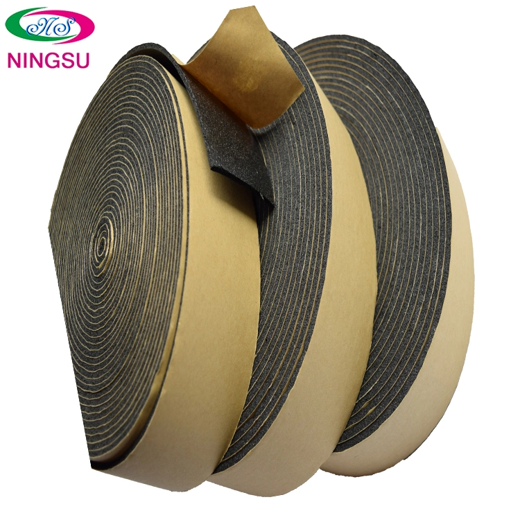 Promotion of New Sealing Strips in 2020