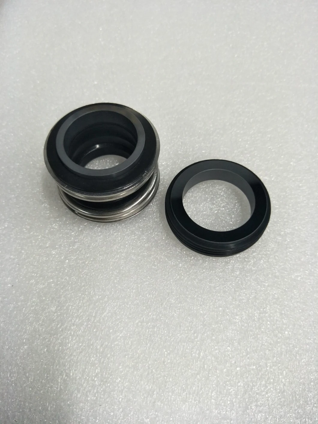 Hidrostal Rubber Bellow Seal, Double Mechanical Seal, Spring Pump Seal
