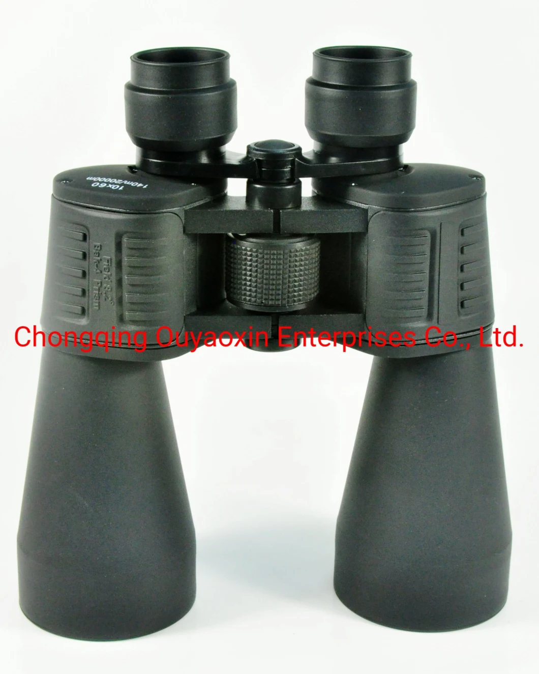 New Arrival 8X40 7X50 10X60 Series Blue Lens Cost-Effective Binoculars