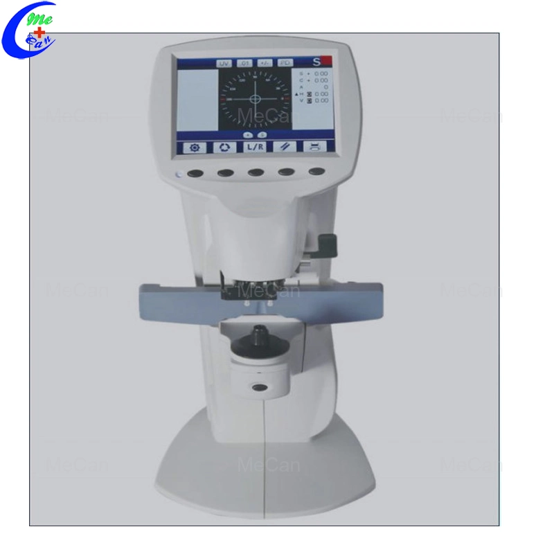 Ophthalmic Diagnosis Lens Meter