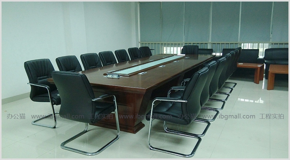 Conference Ergonomic Leather Guest Visitor Executive Office Executive Chair