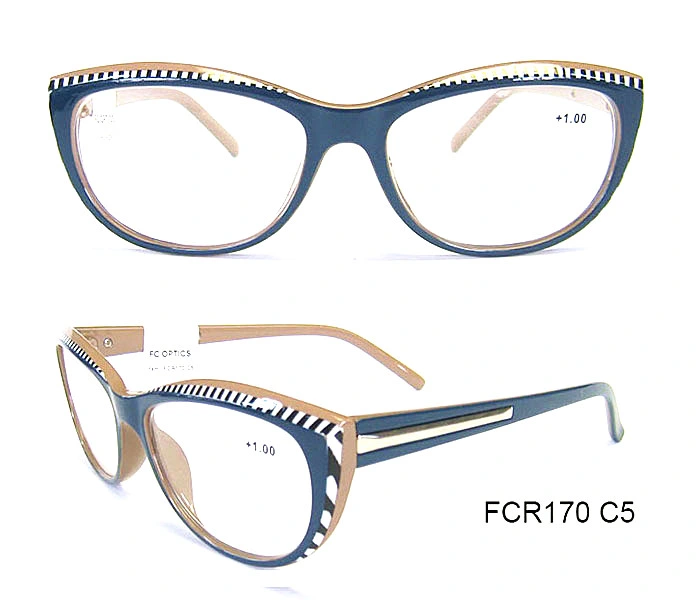 Good Quality Fashion Multifocal Reading Glasses