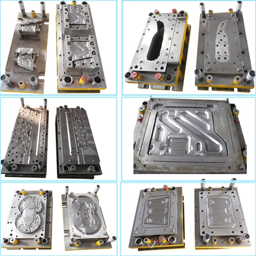 China Manufacturer for Progressive Die or Progressive Stamping Die or Tooling for Home Appliances and Auto Parts