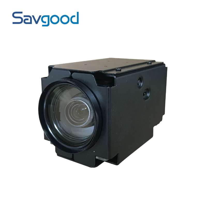 Sg-Zcm2030nl 2MP 30X Optical Defog 4.7-141mm Lens Zoom IP Block Camera Savgood