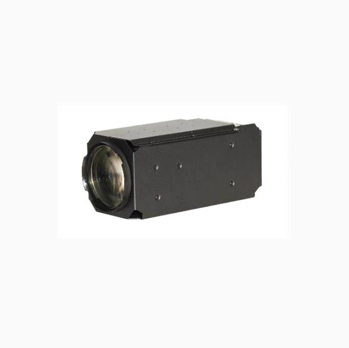 Ultra Long Range Super Zoom Lens 2 MP 52X Optical Visible Camera Module