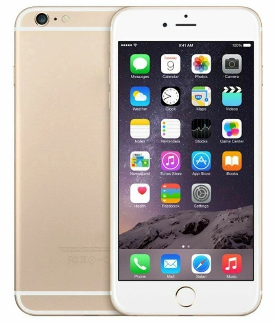 iPhone 6s Pre-Owned iPhone 6s Second Hand iPhone 6s Refurbished Mobile Phone