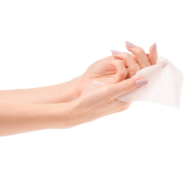 75% Alcohol Wet Wipes Kill 99.9% Germs Hand & Household Cleaning Wipes