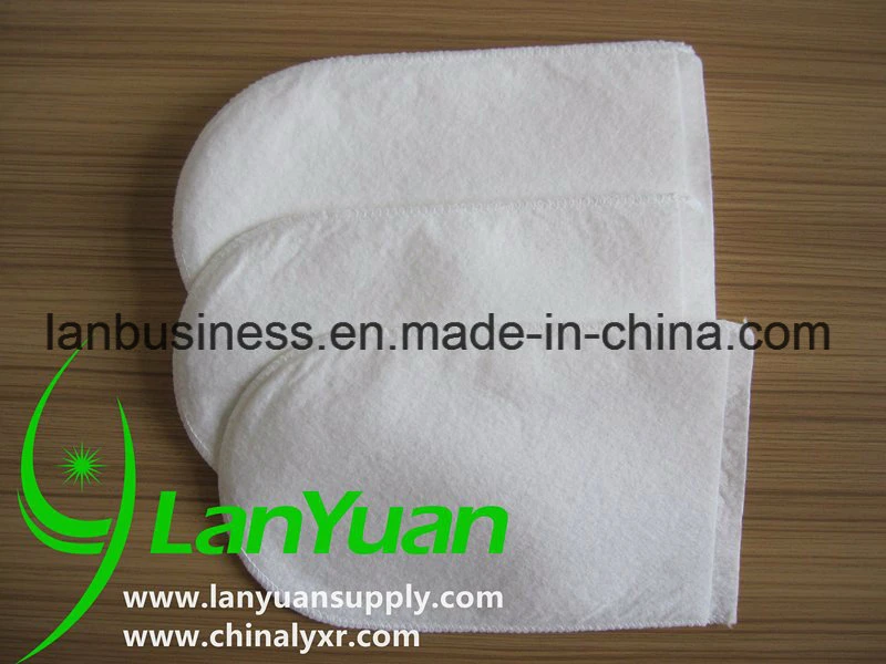 OEM Factory Patient Bathing Wash Glove Wipes