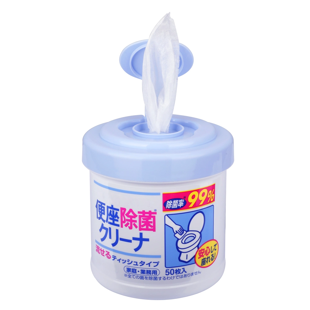 FDA Custom Private Label Cleaning Surface Hand Wash 80PCS Wet Wipes for Baby