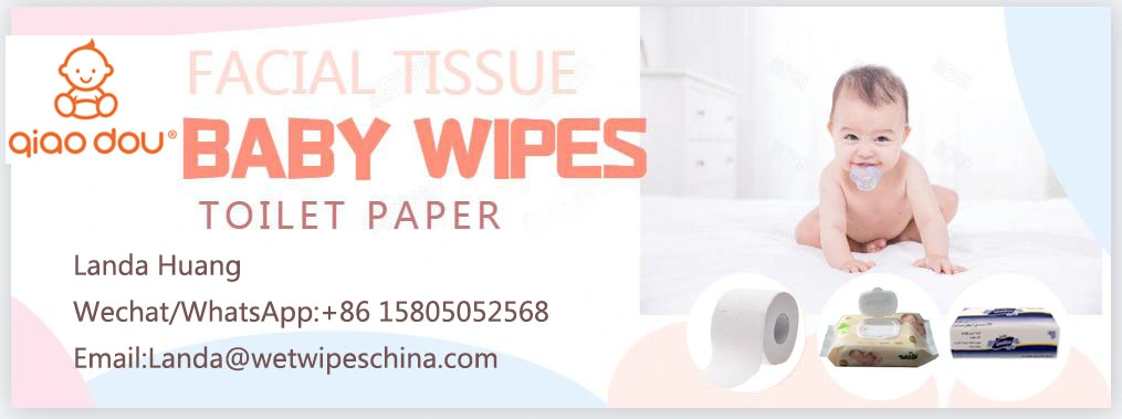 Wet Napflushable Water Wipes Best Baby Wet Wipes for Sensitive Skin
