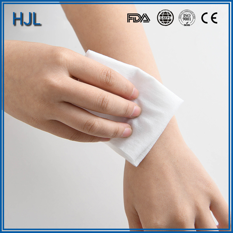 Good Price High Quality Soft Alcohol Wipes Baby Wet Wipes