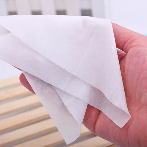 Experienced Promotional Disposable Antibacterial Wipes Wet Wipes/ Moist Towelette