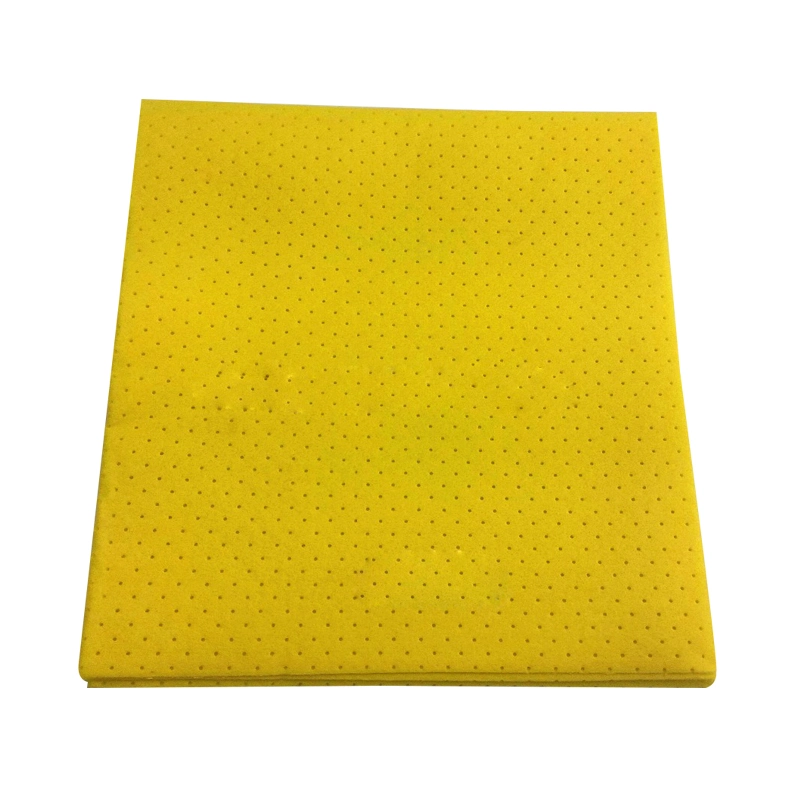 Non-Woven Fabric High Quality Adult Wipes/Medical Care Wipes/Nonwoven Wipes
