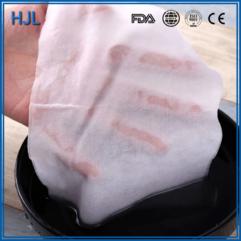 Biodegradable Moist Skin Cleaning Flushable Sanitary Wet Wipes