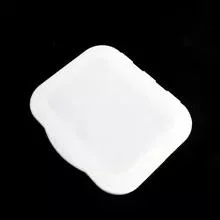 High Quality Plastic Lid for Baby Skin Care Wet Wipes Tissue