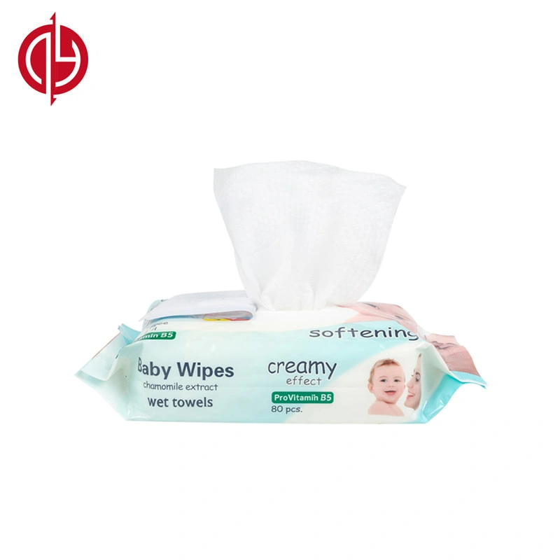 Wipes Baby for Kids Custom Cheap Baby Wet Wipes