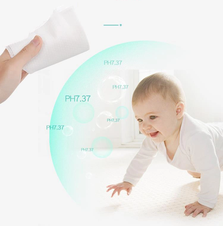 Factory Directly Sale Private Label Dry Baby Wipes, Baby Wipes Wholesale