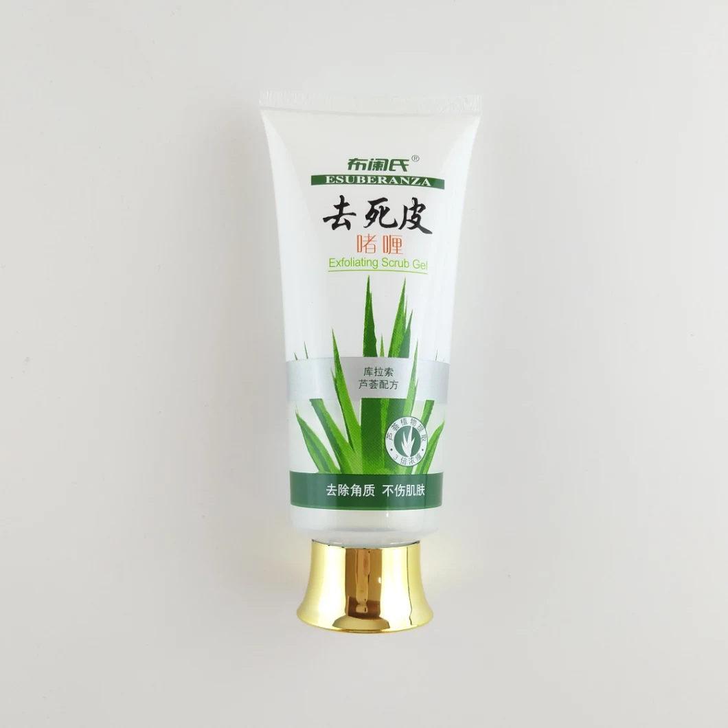 50mm Sunscreen/Body Wash/Hand Lotion/Wash/Face/Body /Hair Conditioner/ Cream Tube