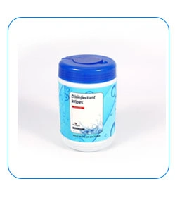 Eco Friendly Nonwoven Fabric Sterilization Cleaning Wet Wipes for Gym and Household Guangdong