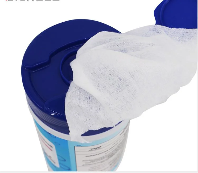 in Stock Disinfecting Wet Wipes for Preventing Personal Hygiene Cleaning Wipes Household BBQ Clean Wipes Sanitising Wipes