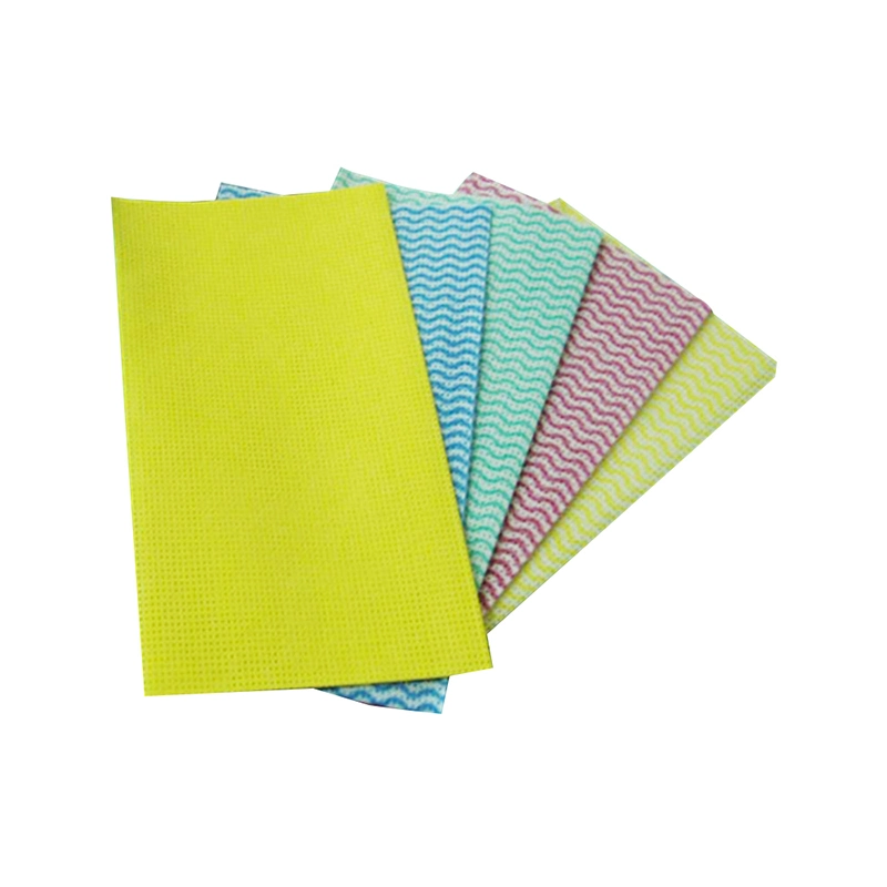 Non-Woven Fabric High Quality Adult Wipes/Medical Care Wipes/Nonwoven Wipes
