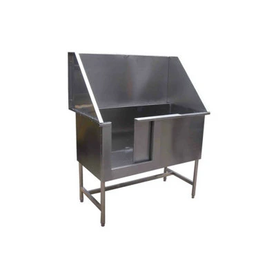 Factory Manufacturer Price Pet Grooming Products Dog SPA Machine Dog Bathtub Price Customized
