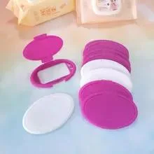 Baby Skin Care Plastic Wet Wipes Lid for Wipes Tissue Cover Packaging