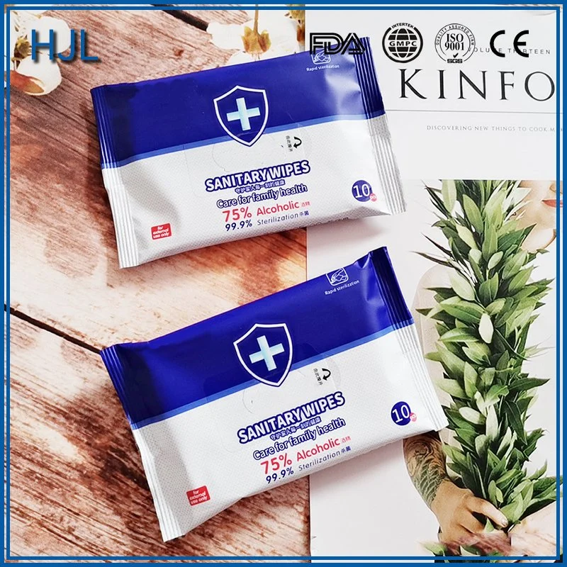 Wholesale Big Size Adult Patient Bath Wipes to Cleaning Full Body