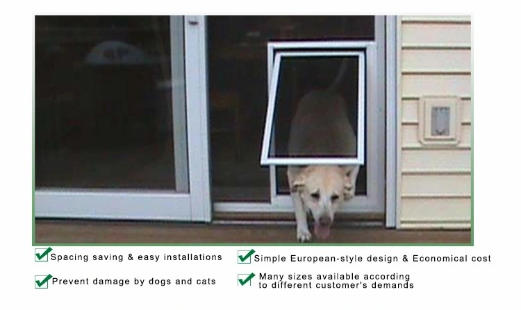 Fire-Retardant Paw Proof Pet Mesh Insect Screen for Patio Enclosure