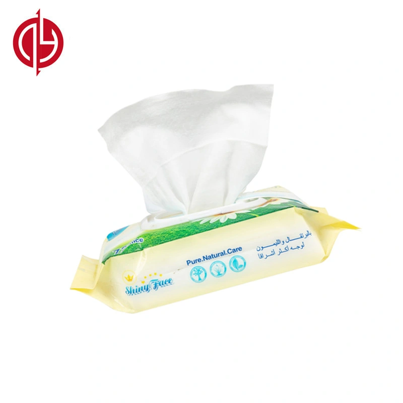 Baby Products of Baby Skin Soft Clean Wipes Baby Wipes