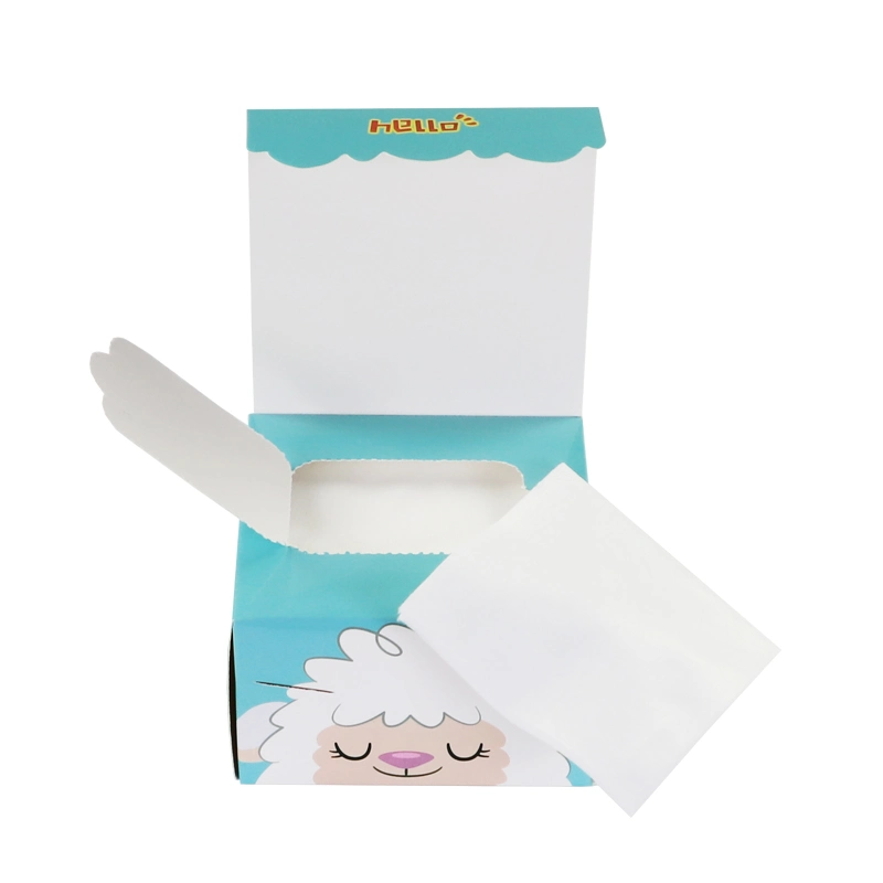 Best Manufacturer Sensitive Baby Soft Cotton Wet and Dry Wipes for Newborns
