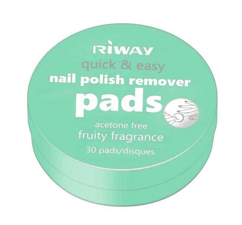OEM Nail Polish Remove Wipes, Cosmetic Wipes at Cheapest Price
