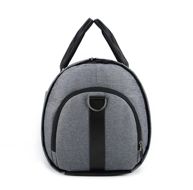 Foldable Light Suitbag Foldable Business Travel Bag