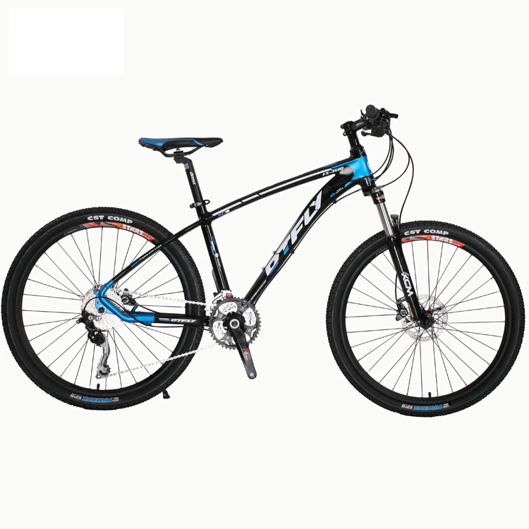 Cheap Carbon Fibre Bicycle 29 Inch MTB 27 Speed Carbon Mountain Bike