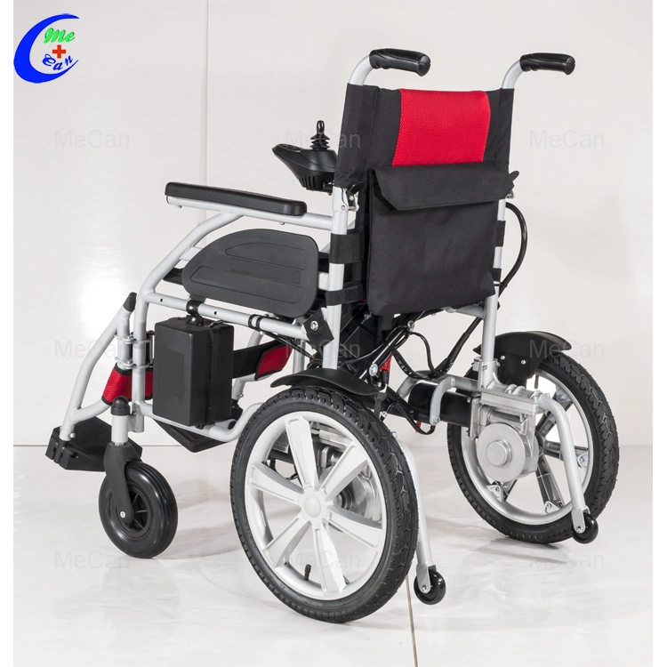 Electric Wheelchair Car Motorized Power Wheelchairs Motor Price