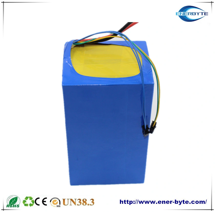 Lithium Battery Pack 24V 10ah for Light/E-Wheelchairs/Powerchairs