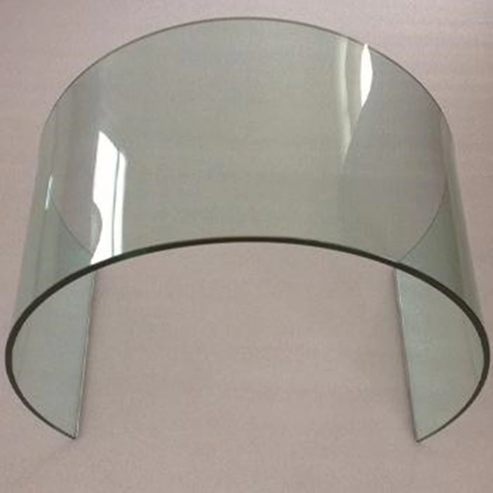 Hot Bending Glass/Hot Bent Glass / Hot Curved Glass